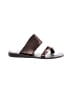 Zingara Silver Sandals Size EU 37 - photo 1