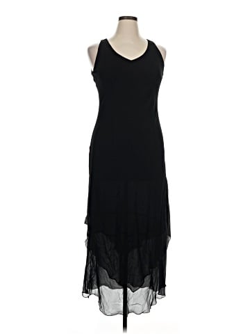 Simply Silk Cocktail Dress (view 1)