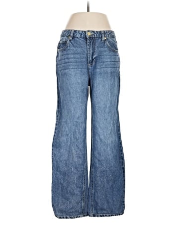 OAT Jeans (view 1)