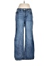 OAT Blue Jeans Size 6 - photo 1