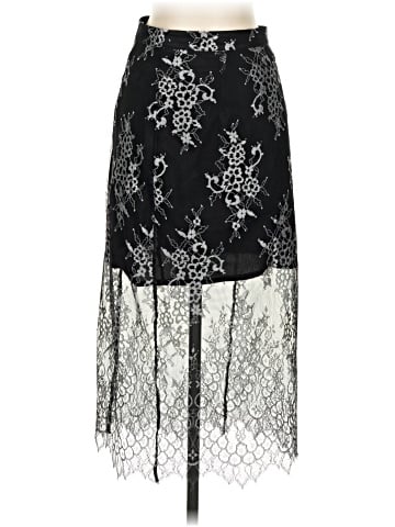 Lovers + Friends Formal Skirt (view 1)
