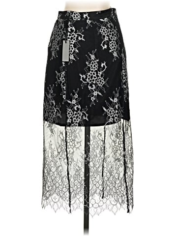Lovers + Friends Formal Skirt (view 2)