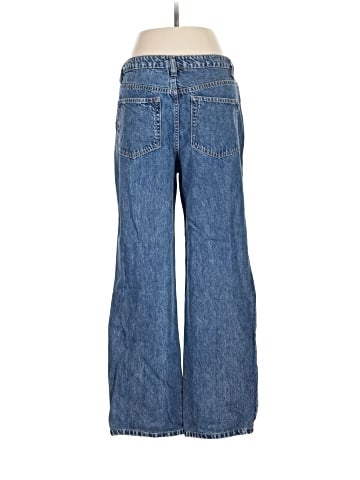 OAT Jeans (view 2)
