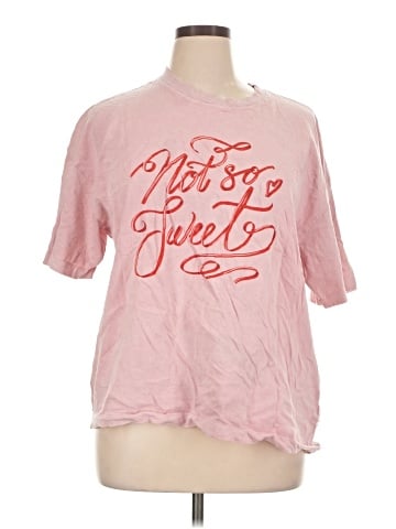 Cotton On Short Sleeve T-Shirt (view 1)