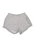 Puma Solid Gray Athletic Shorts Size XS - photo 1