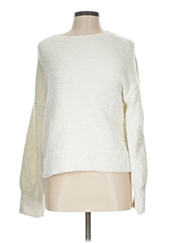 Sanctuary Pullover Sweater (view 1)