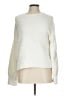 Sanctuary Color Block Ivory Pullover Sweater Size L - photo 1