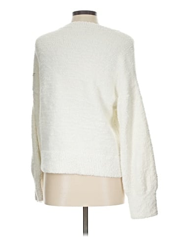 Sanctuary Pullover Sweater (view 2)