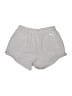 Puma Solid Gray Athletic Shorts Size XS - photo 2