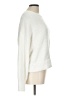 Sanctuary Color Block Ivory Pullover Sweater Size L - photo 4