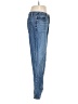 OAT Blue Jeans Size 6 - photo 4