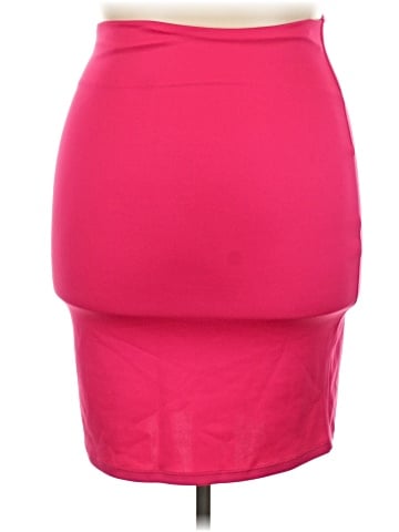 FASHION TO FIGURE Casual Skirt (view 1)