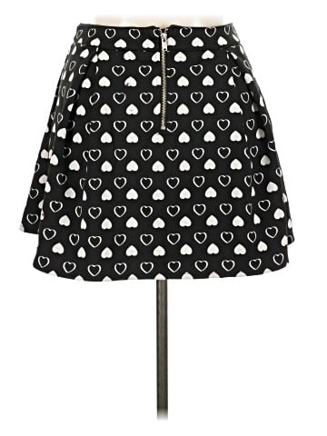 Bethany Mota for Aeropostale Casual Skirt (view 2)