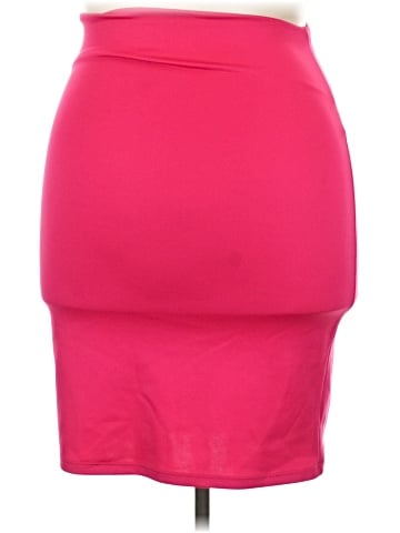 FASHION TO FIGURE Casual Skirt (view 2)