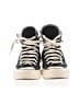 Converse Black Sneakers Size 7 - photo 2