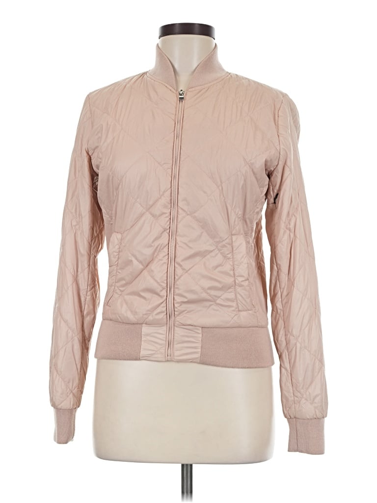 Pre-owned Romeo & Juliet Couture Jacket In Pink