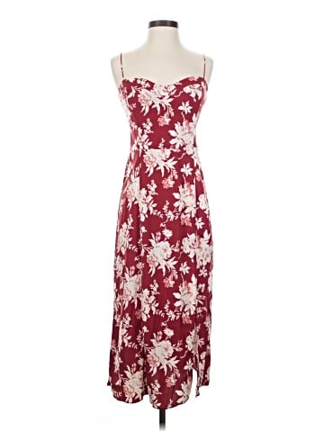 Abercrombie & Fitch Casual Dress (view 1)