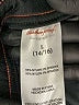 Weatherproof Camo Blue Board Shorts Size 14 - 16 - photo 4