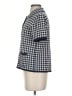 Anne Klein Blue Cardigan Size S - photo 5