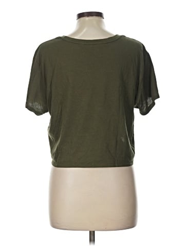 Abercrombie & Fitch Short Sleeve T-Shirt (view 2)