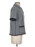 Anne Klein Blue Cardigan Size S - photo 4