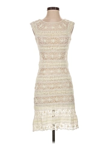 Vivienne Tam Casual Dress (view 1)