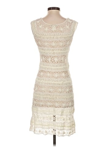 Vivienne Tam Casual Dress (view 2)
