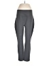 Women With Control Gray Active Pants Size L (tall) - photo 1