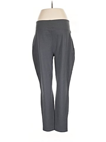 Women With Control Active Pants (view 2)