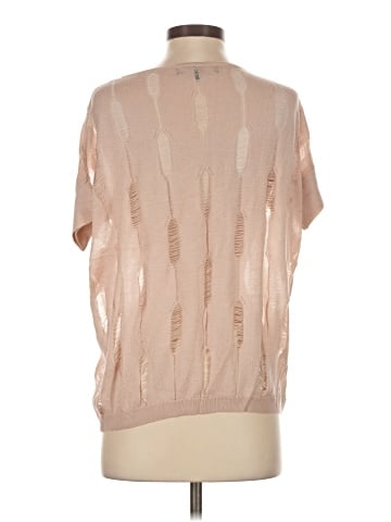 Lumiere Short Sleeve Blouse (view 2)