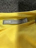ASOS 100% Polyester Color Block Yellow Casual Dress Size 8 - photo 7