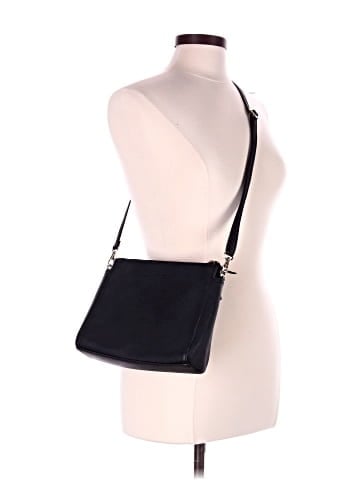 L&S Lo & Sons Crossbody Bag (view 2)