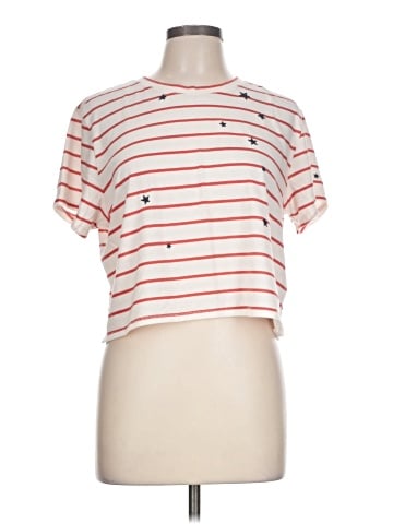 Abercrombie & Fitch Short Sleeve T-Shirt (view 1)
