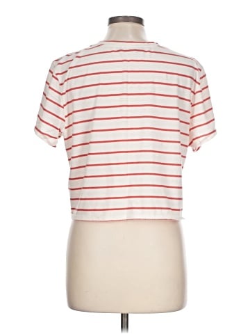 Abercrombie & Fitch Short Sleeve T-Shirt (view 2)