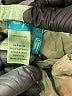 Fresh Produce 100% Cotton Green Cargo Pants Size XL - photo 5