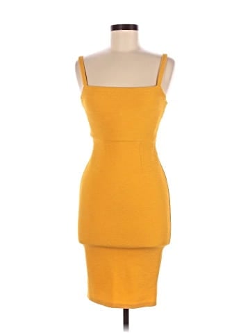Selfie Leslie Cocktail Dress (view 1)