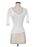 Red Haute White Pullover Sweater Size XS - photo 1