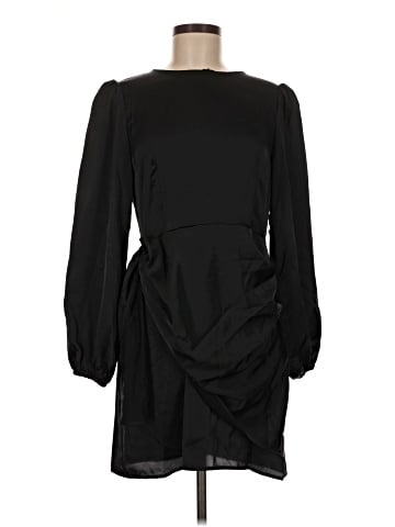 ASTR The Label Cocktail Dress (view 1)