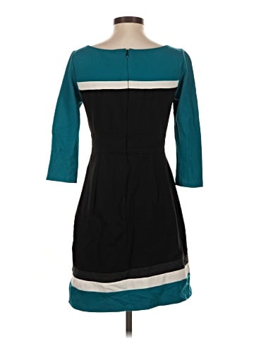 White House Black Market Casual Dress (view 2)