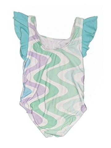 Disney Princess One Piece Swimsuit (view 2)