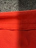 ASOS Solid Red Casual Pants Size 10 - photo 8