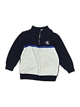 Calvin Klein Jeans Sweatshirt