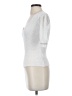 Red Haute White Pullover Sweater Size XS - photo 5