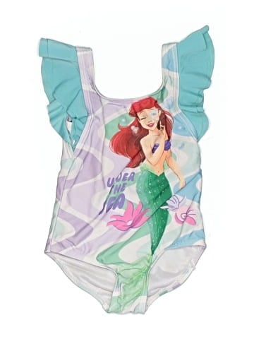 Disney Princess One Piece Swimsuit (view 1)