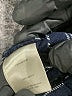 TGLA Stripes Black Casual Pants Size S - photo 8
