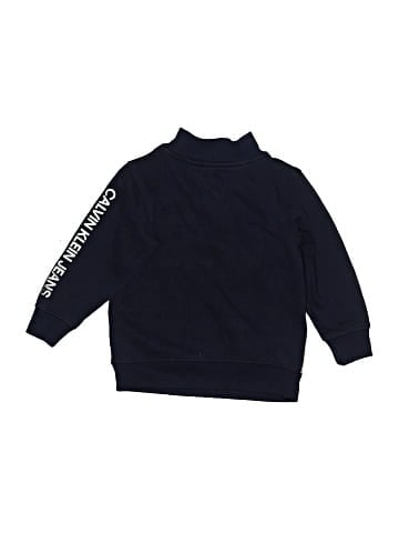 CALVIN KLEIN JEANS Sweatshirt (view 2)