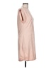 MPG Tan Casual Dress Size L - photo 4