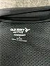 Active by Old Navy Black Track Jacket Size L - photo 6