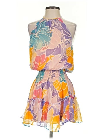 Ramy Brook Cocktail Dress (view 1)
