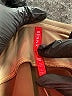 SPANX Brown Casual Pants Size Med Petite - photo 7